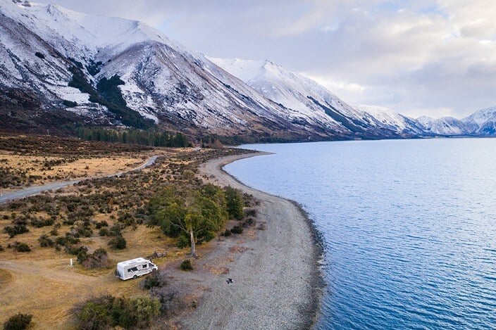 how-to-freedom-camp-in-new-zealand